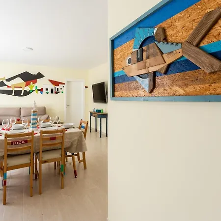 Holiday home Casa Anita *