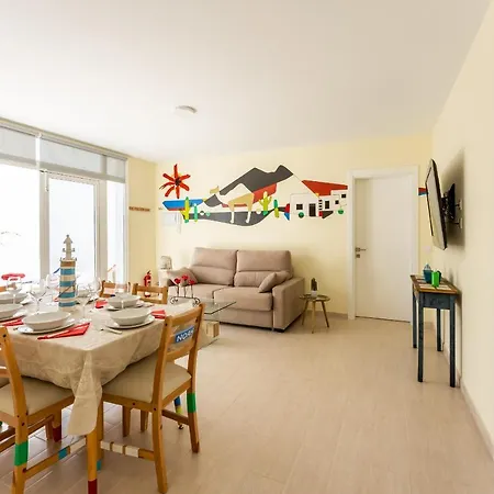 Casa Anita Playa Blanca (Lanzarote)