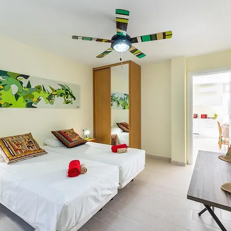 Casa Anita Holiday home