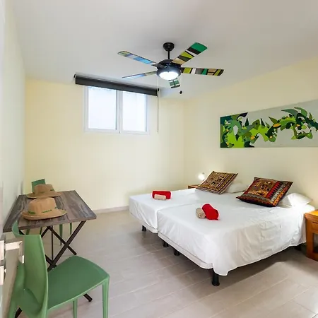 Casa Anita Holiday home Playa Blanca (Lanzarote)