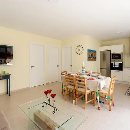 Casa Anita Holiday home Playa Blanca (Lanzarote)