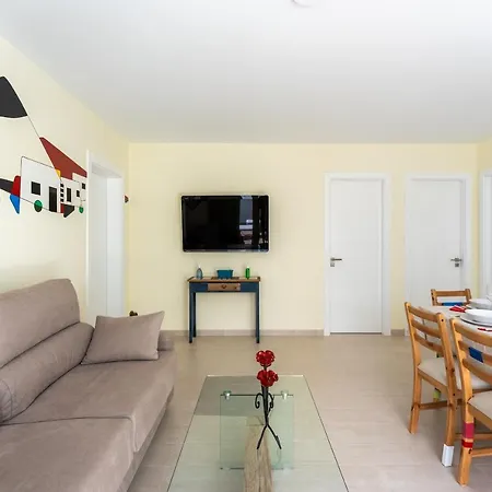 Casa Anita Holiday home *