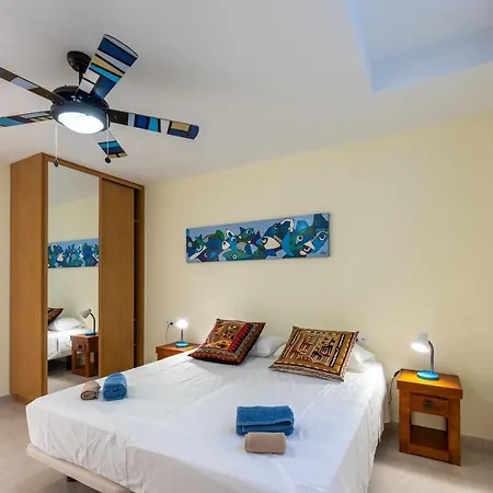 Casa Anita * Playa Blanca (Lanzarote)