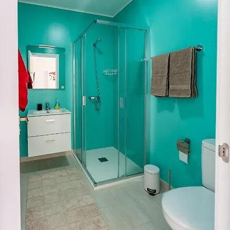 Casa Anita Holiday home *
