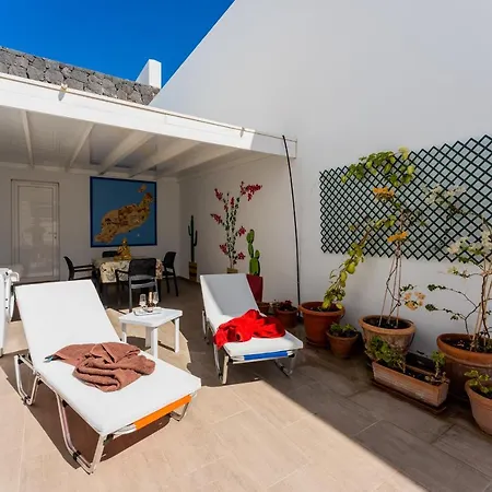Casa Anita *