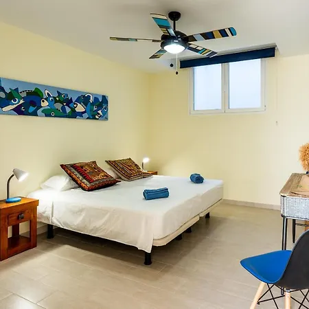 Casa Anita Holiday home *