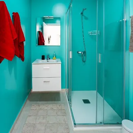 Casa Anita Holiday home *