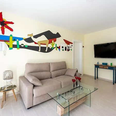 Casa Anita * Playa Blanca (Lanzarote)