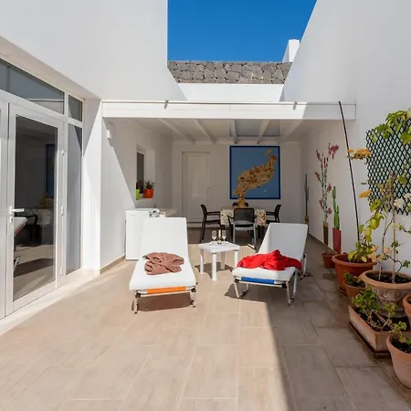 Casa Anita Holiday home
